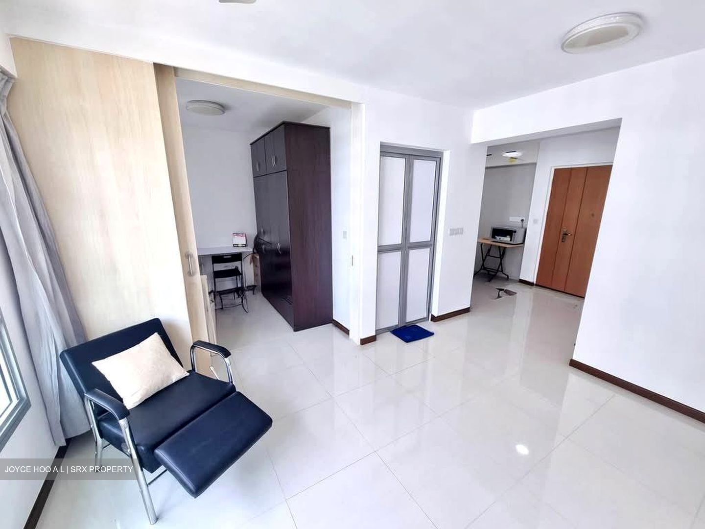 Blk 233A Matilda Court (Punggol), HDB 2 Rooms #605366381